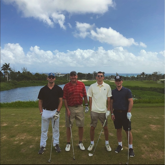 Meet your Posher, Brian - Picture 1 of 1